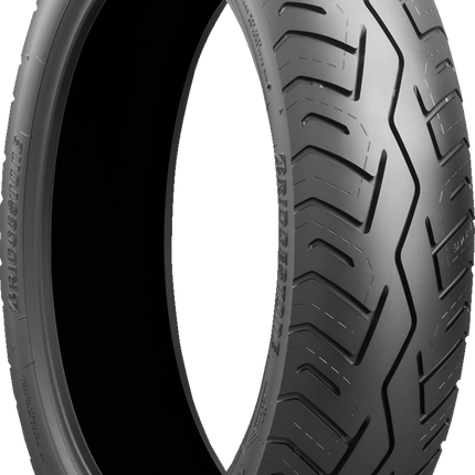 Bridgestone Battlax BT-46 Tires