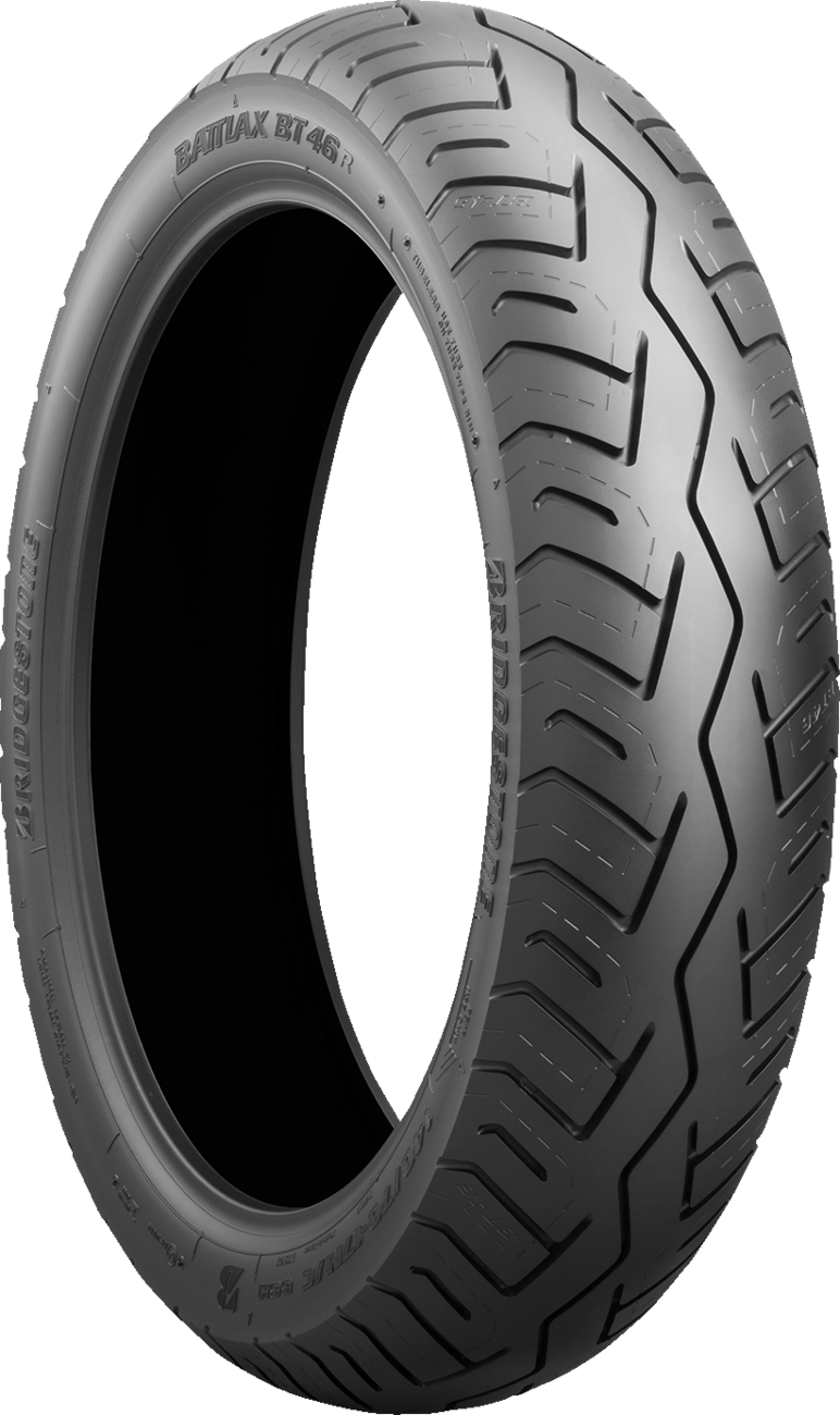 Bridgestone Battlax BT-46 Tires