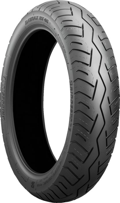 Bridgestone Battlax BT-46 Tires