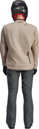 Alpinestars Borrego Drystar Jacket