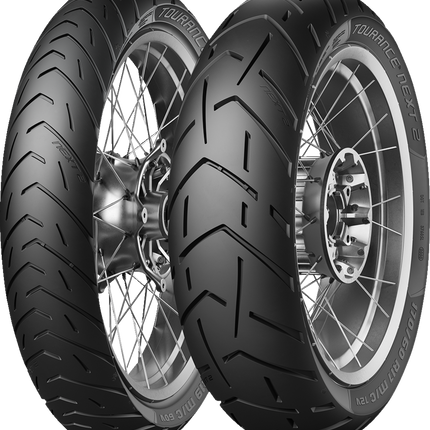 Metzeler Tourance™ Next 2 Tires