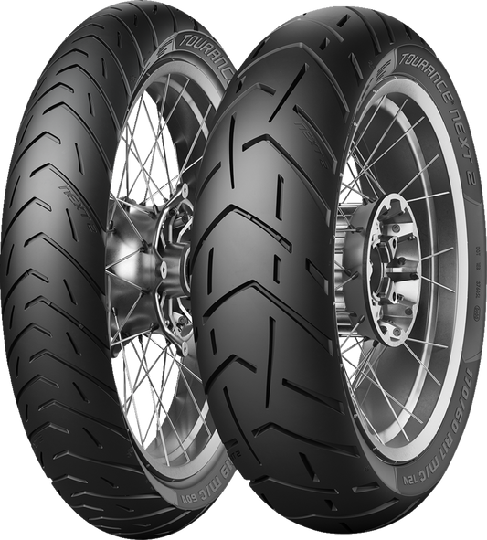 Metzeler Tourance™ Next 2 Tires