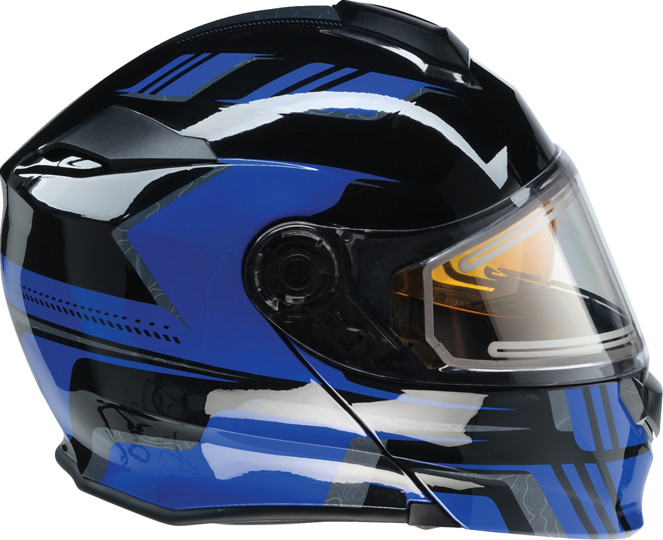 Z1R Solaris 2.0 First Tracks Modular Snow Electric Helmet