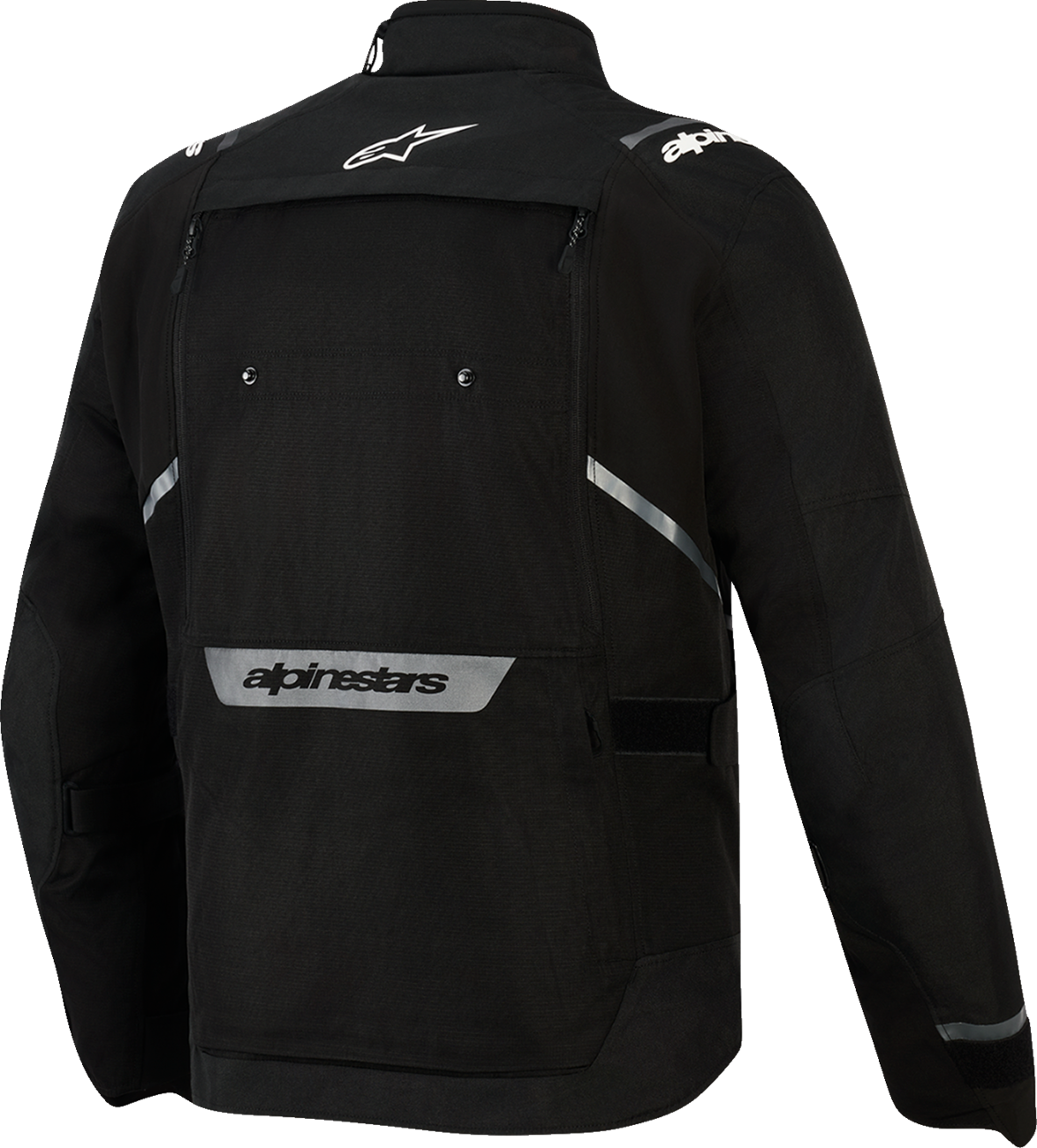 Alpinestars Cusco Drystar Jacket - Black
