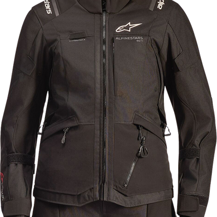 Alpinestars Stella Andes v4 Drystar Jacket