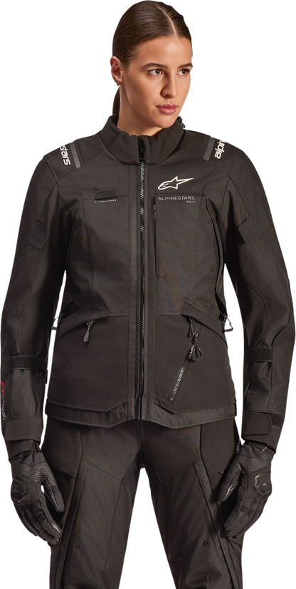 Alpinestars Stella Andes v4 Drystar Jacket