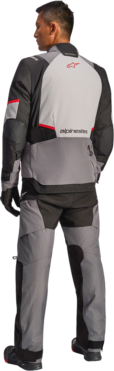 Alpinestars Andes v4 Drystar Jacket