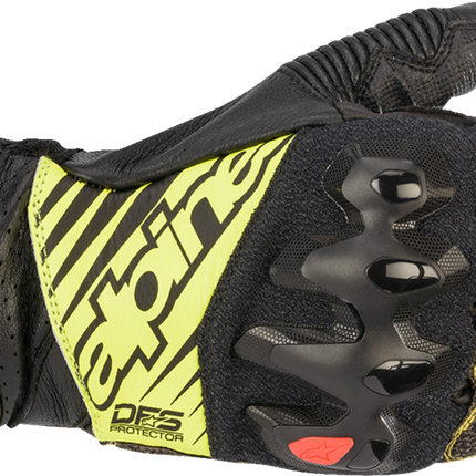 Alpinestars GP Tech V2 S Gloves