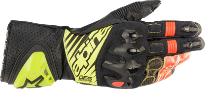 Alpinestars GP Tech V2 S Gloves