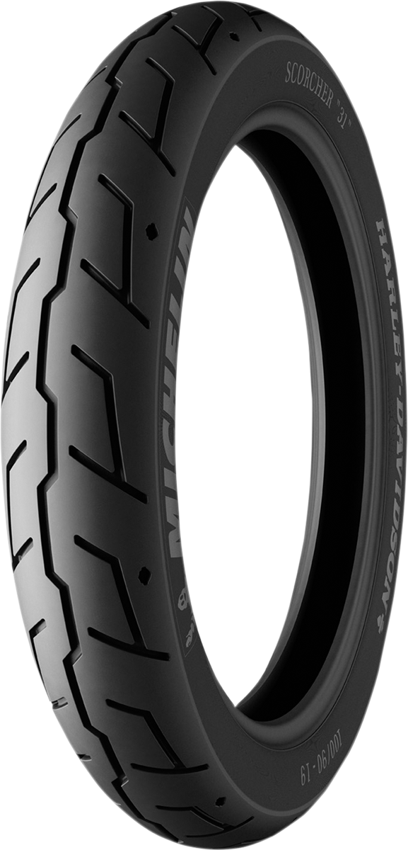 Michelin Scorcher 31 Tires