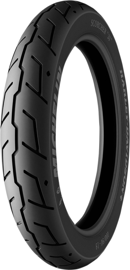 Michelin Scorcher 31 Tires
