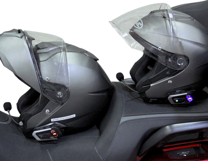 J&M Headset - Bluetooth™ - Universal