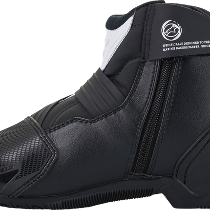 Alpinestars SMX-1 R v2 Boots