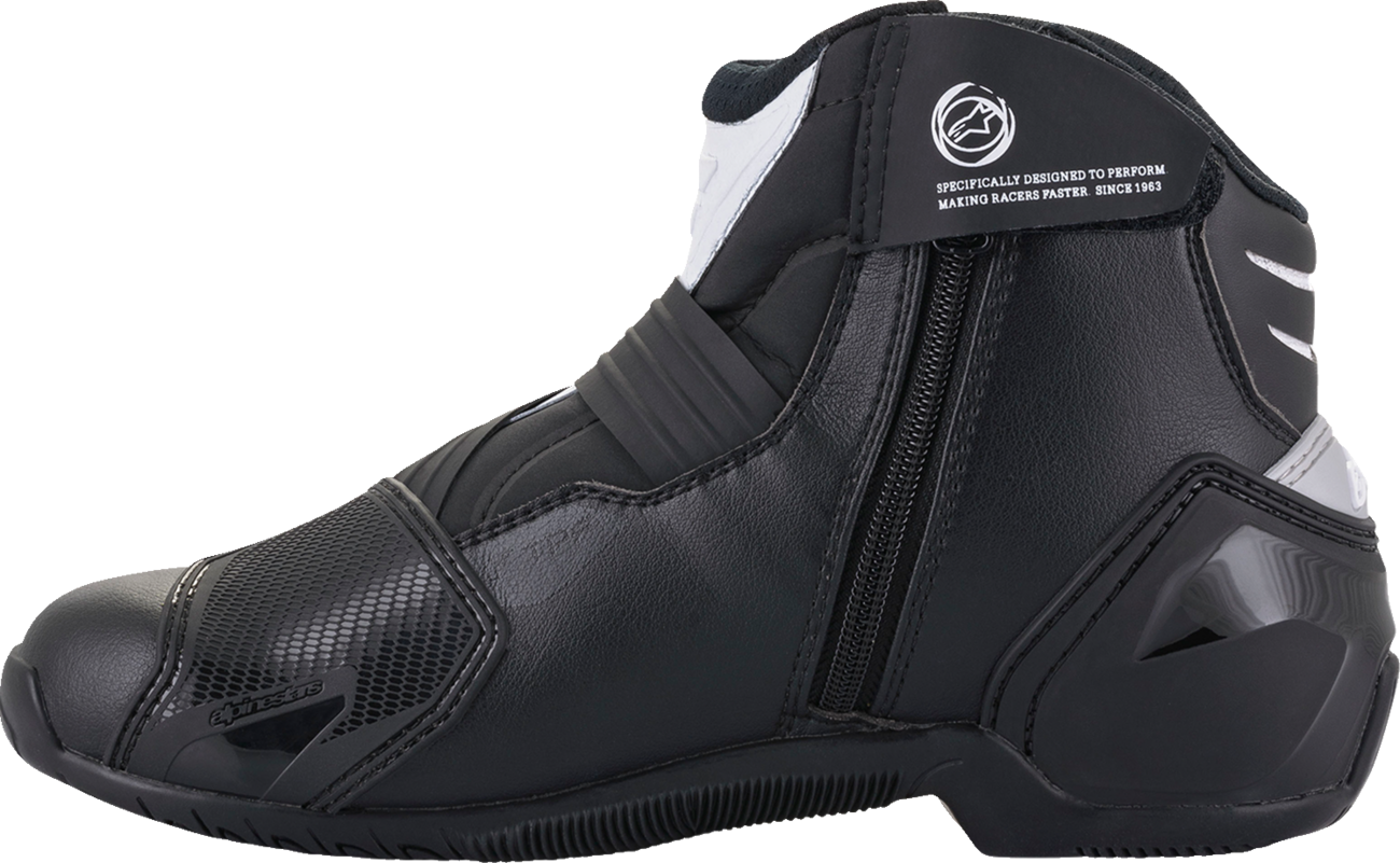 Alpinestars SMX-1 R v2 Boots