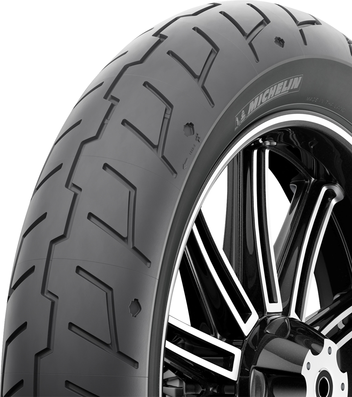 Michelin Scorcher 31 Tires