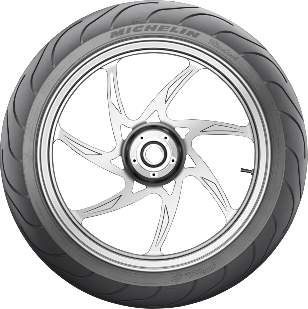 Michelin Pilot Power 2CT Tires