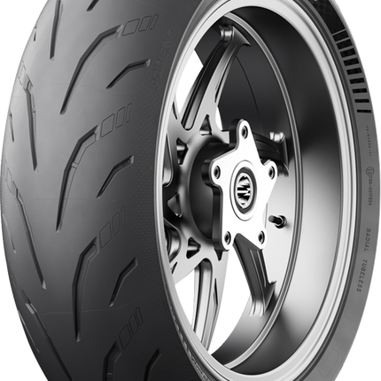 Michelin Power 6 Tires