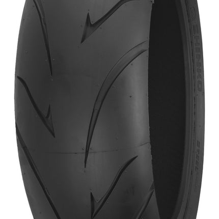 Shinko 011 Verge Tires