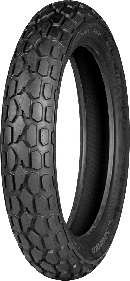 Shinko E200 Series Tire
