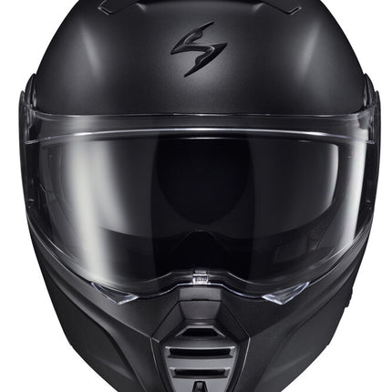 Scorpion EXO-GT930 Transformer Helmet - Matte Black