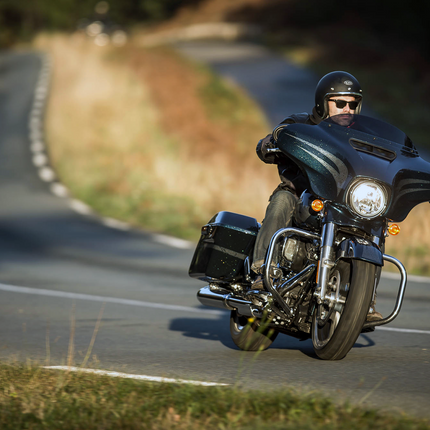 Michelin Scorcher 31 Tires