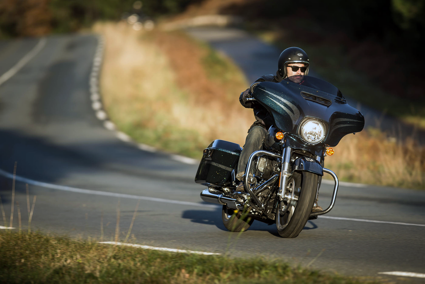Michelin Scorcher 31 Tires