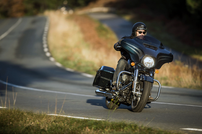 Michelin Scorcher 31 Tires
