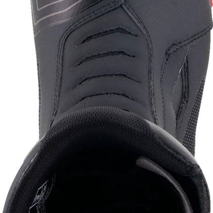 AlpineStars RT-7 Drystar® Boots - Black/Red image 4