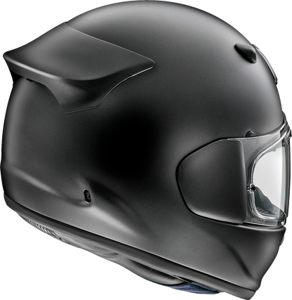 ARAI Contour-X Helmet  - Black Frost image 1