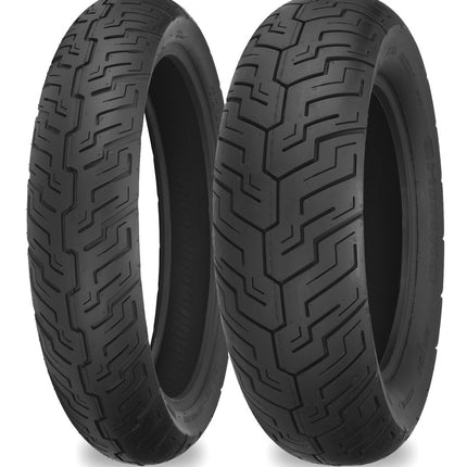 Shinko SR733/734/735 Series Tires