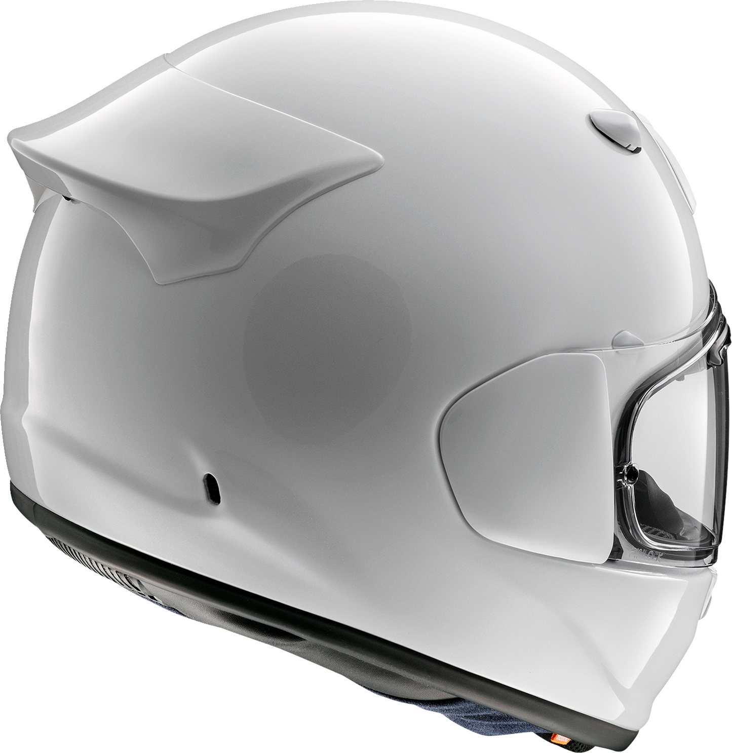 ARAI Contour-X Helmet - Solid - Diamond White image 2