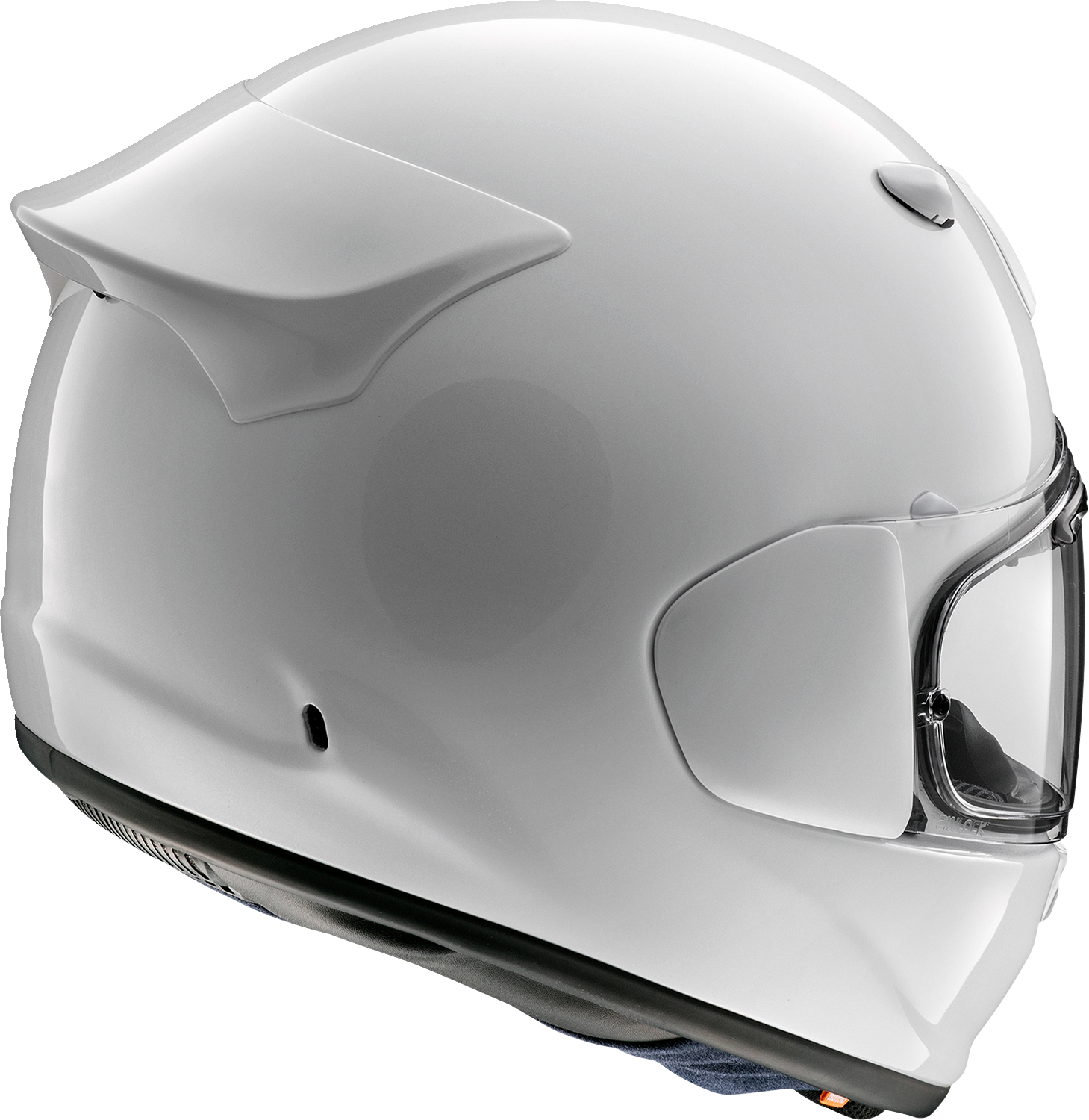 ARAI Contour-X Helmet - Solid - Diamond White image 2