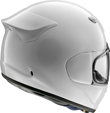 ARAI Contour-X Helmet - Solid - Diamond White image 2