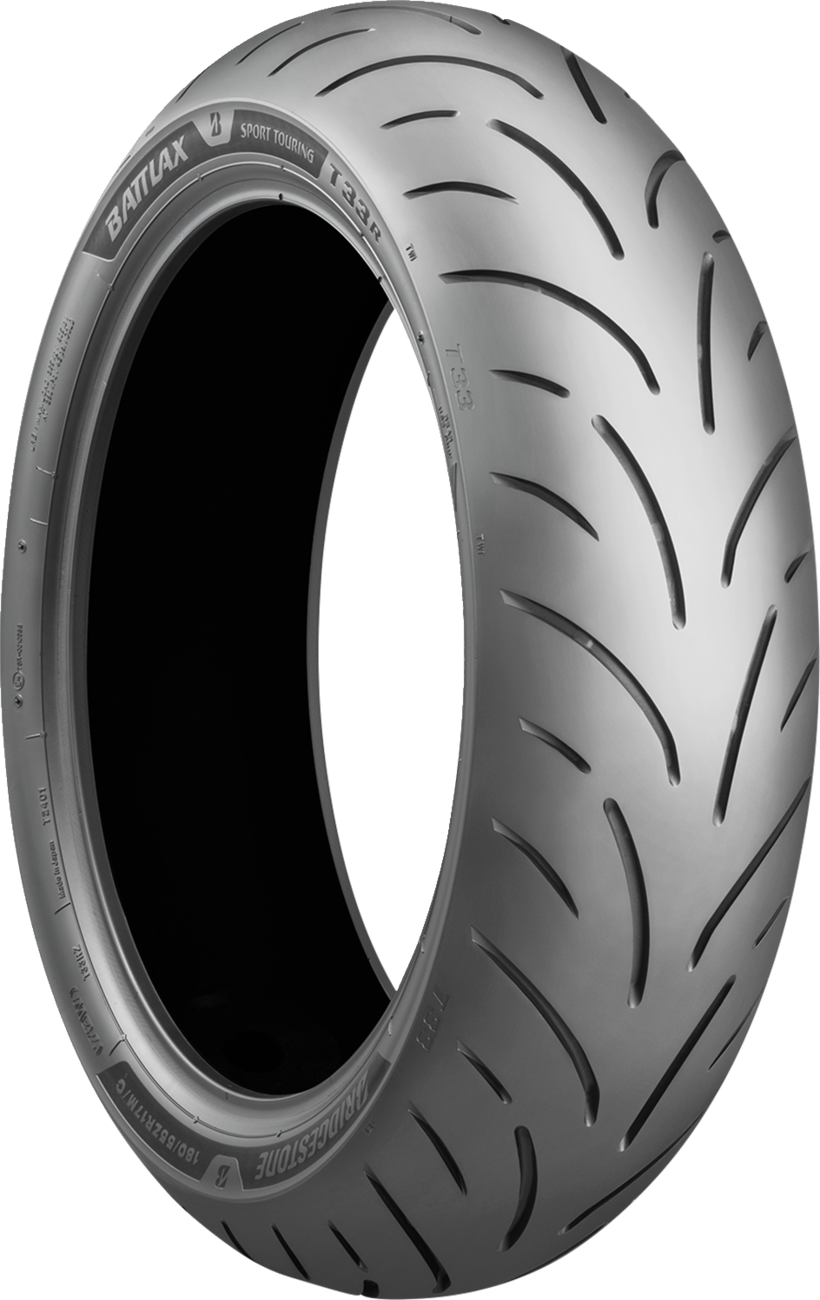 Bridgestone T33 Tires