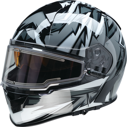 Z1R Warrant Snow Helmet