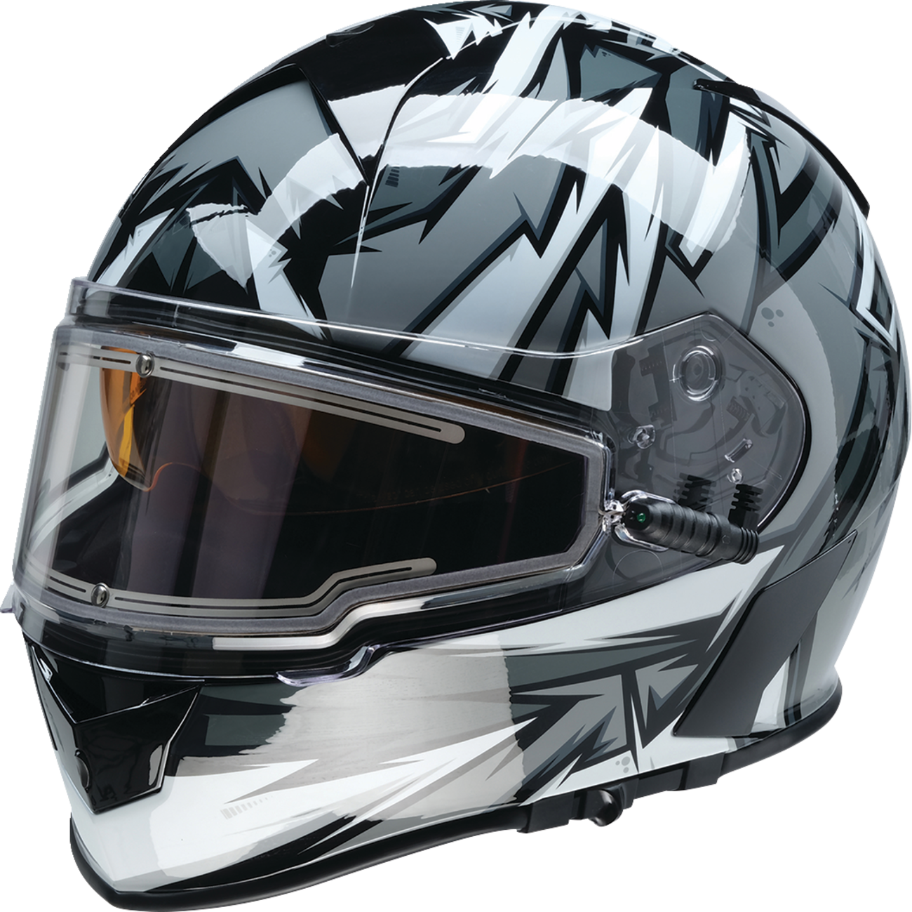 Z1R Warrant Snow Helmet