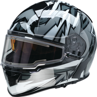 Neuron Gray/White