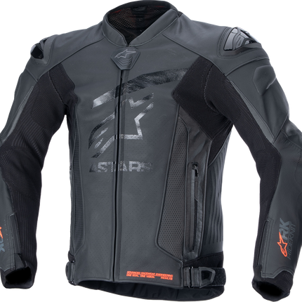 Alpinestars GP Plus R V4 Rideknit Leather Jacket
