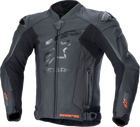 Alpinestars GP Plus R V4 Rideknit Leather Jacket