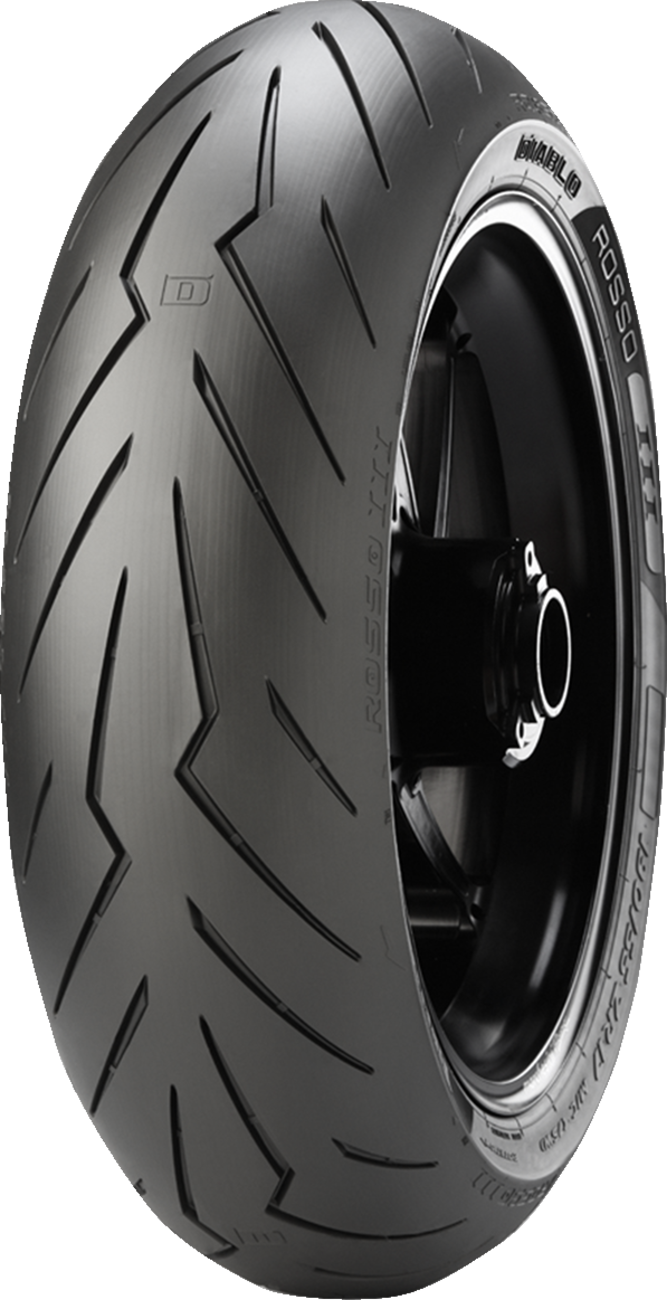 Pirelli Diablo Rosso™ III Tires