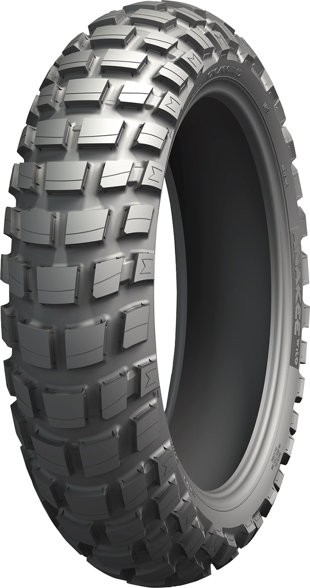 Michelin Anakee Wild Tires