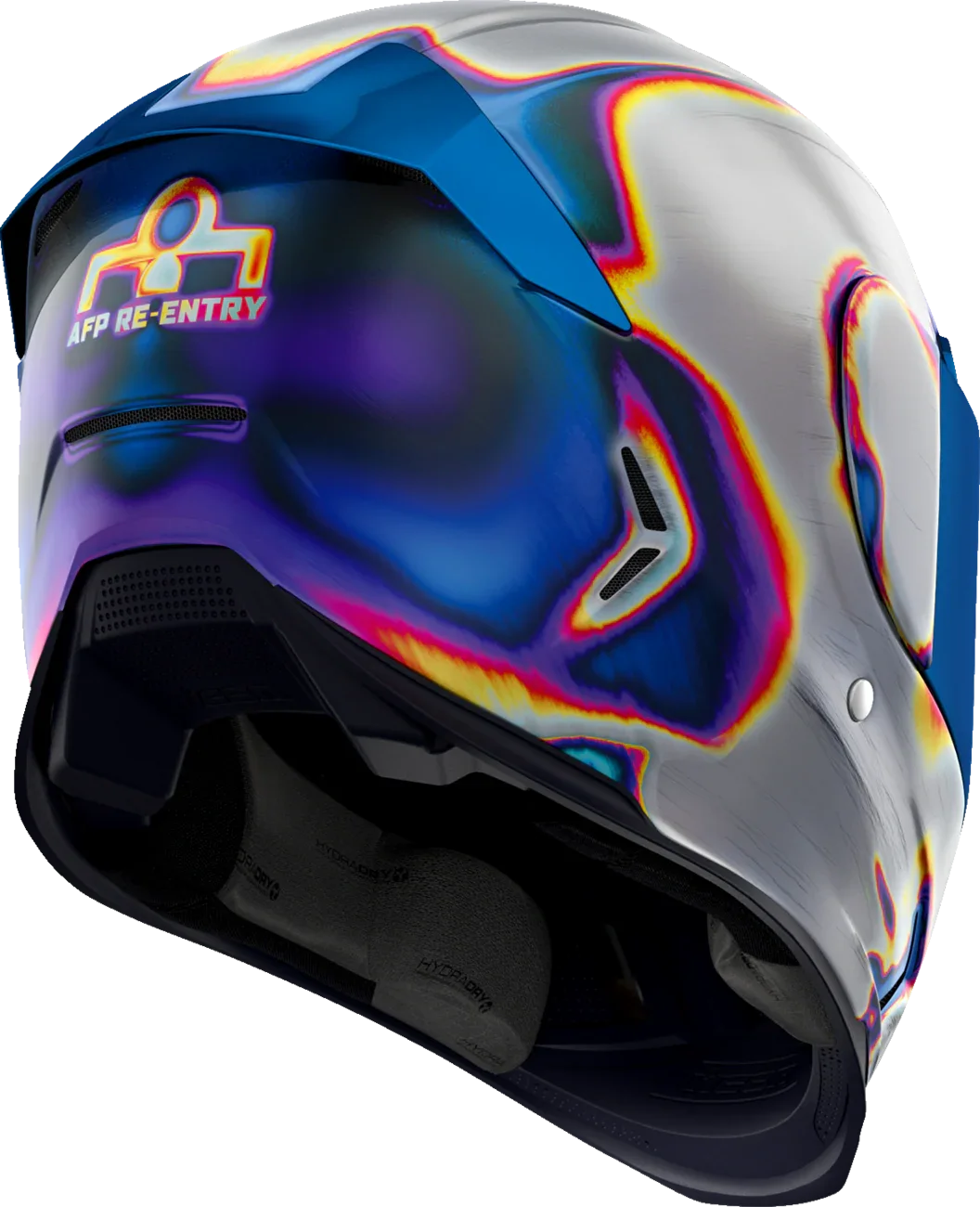 ICON Airframe Pro™ Reentry Helmet