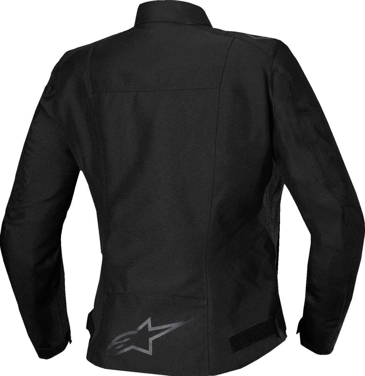 Alpinestars Stella T-SPS v2 Waterproof Jacket - Black/Black