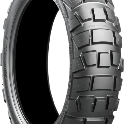 Bridgestone Battlax Adventurecross AX41 Tires