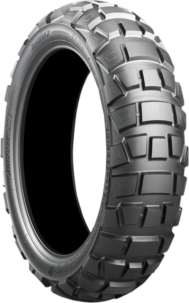 Bridgestone Battlax Adventurecross AX41 Tires