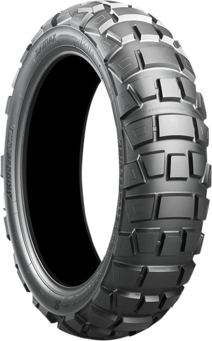 Bridgestone Battlax Adventurecross AX41 Tires