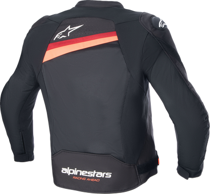 Alpinestars T-GP Plus R V4 Airflow Jacket