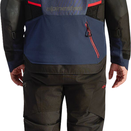 Alpinestars Andes v4 Drystar Jacket