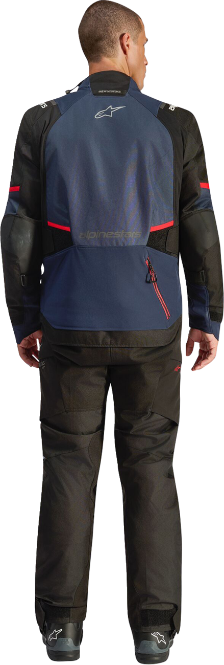 Alpinestars Andes v4 Drystar Jacket