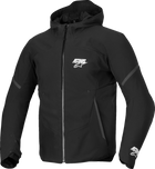 Alpinestars Aeroshell Waterproof Jacket - Black